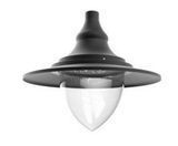 Світильник Rosa OW LED 36 36W 2109032 фото від ROSA
